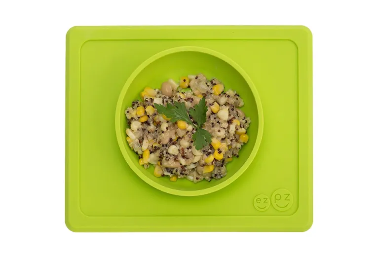 Mini Bowl