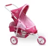 Mini Marathon with Seat in Pink