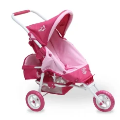 Mini Marathon with Seat in Pink