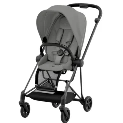 Mios 3 Stroller