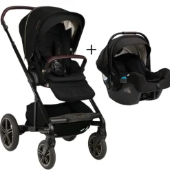 MIXX Next + PIPA Travel System