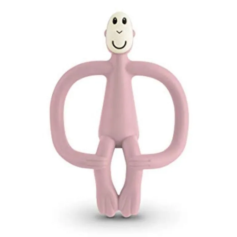 Monkey Teething Toy