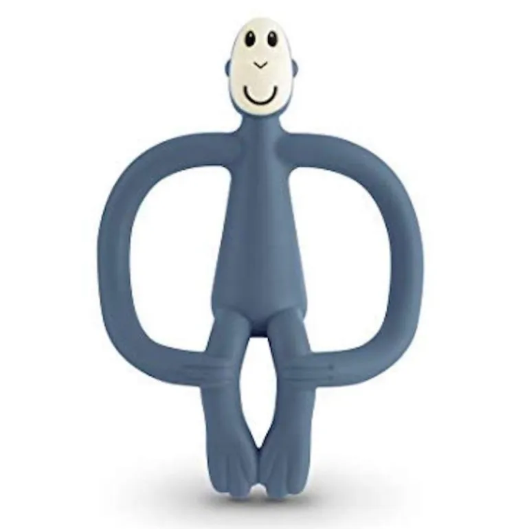 Monkey Teething Toy