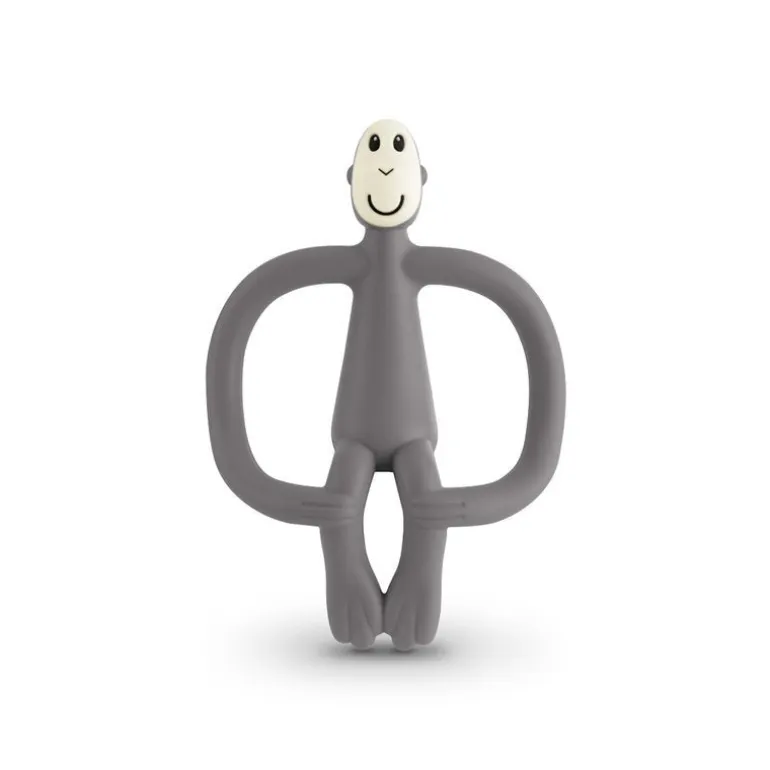 Monkey Teething Toy