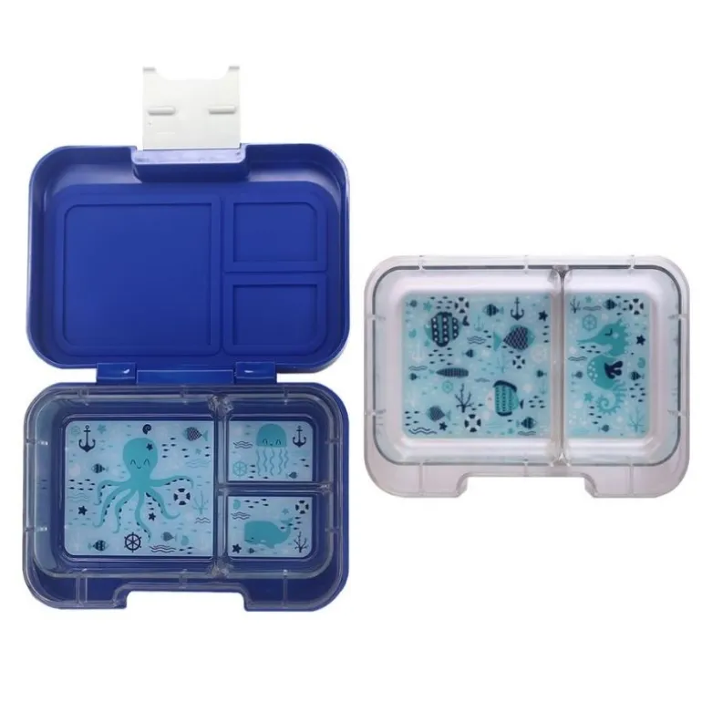 Munchi Snack Box