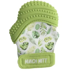 Munch Mitt Teething Mitts