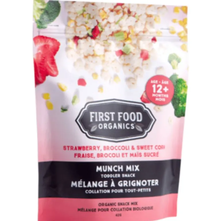 Munch Mix