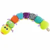 Musical Inchworm