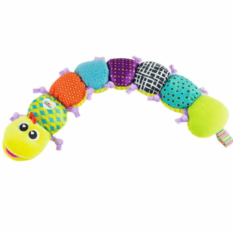 Musical Inchworm