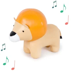 Musicals Animals