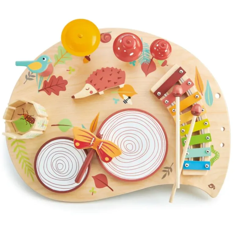 Musical Table