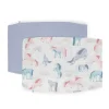 Muslin Pillowcases - 2 Pack
