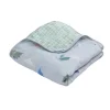 Muslin Quilt Blanket