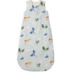 Muslin Sleep Bag - 1 TOG