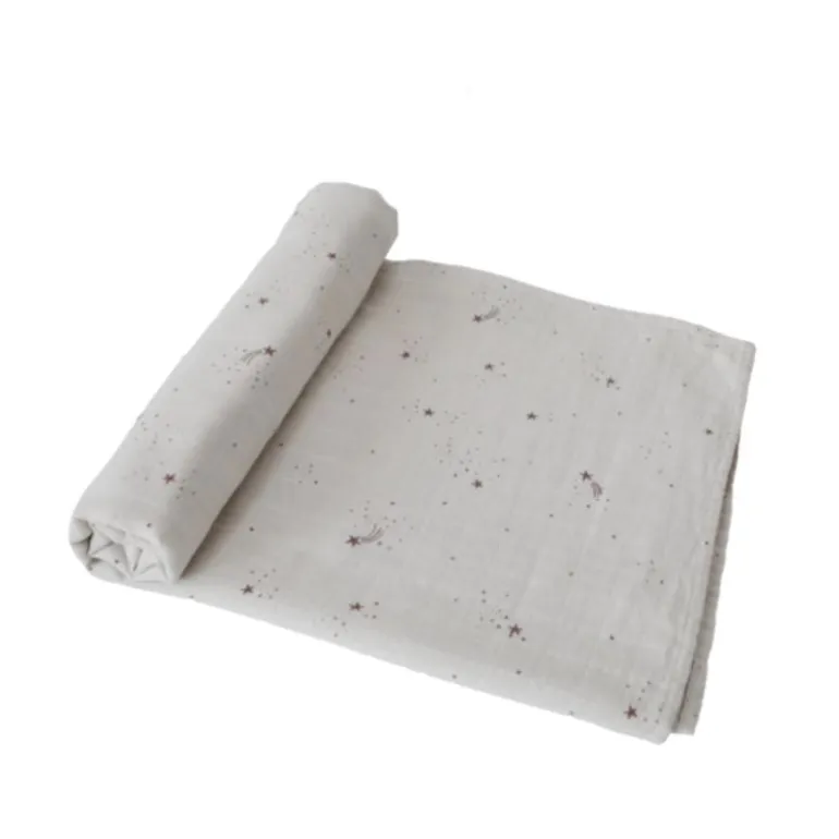 Muslin Swaddle Blanket