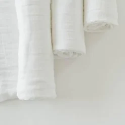 Muslin Swaddle - 3 Pack