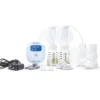Mya Joy Plus Pump - With Rechargeable Battery