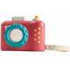 My First Camera