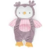 Nally the Owl Bean Bag Lovey