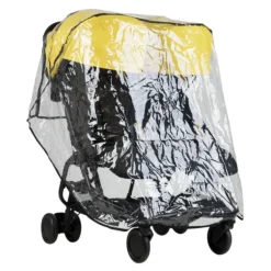 Nano Duo Storm Cover