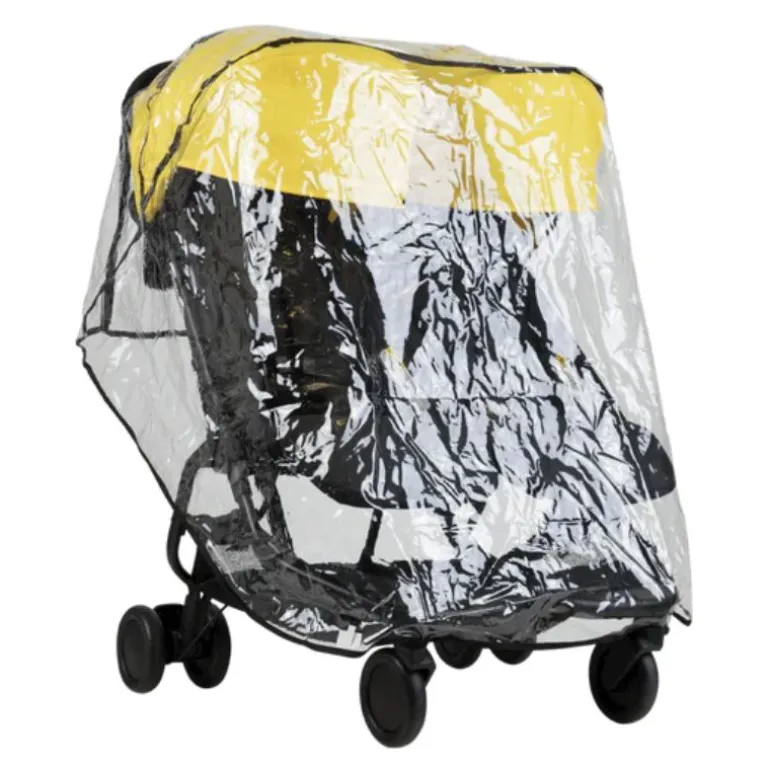 Nano Duo Storm Cover