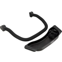 Nano Grab Bar + Food Tray Set