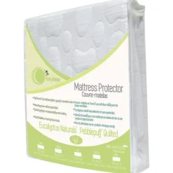 Natural Tencel Mattress Cover