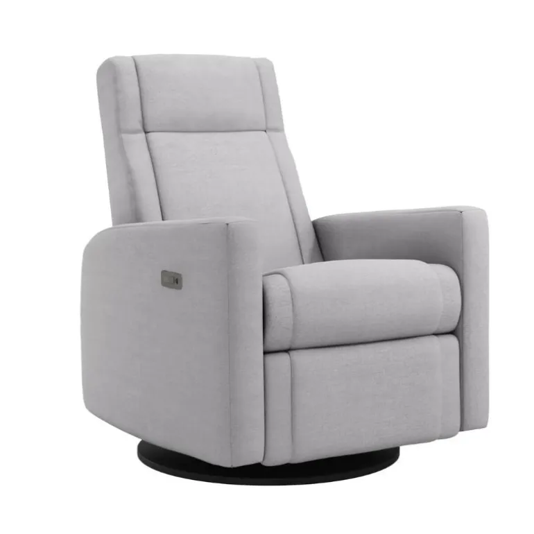 Nelly Motorized Reclining Glider