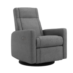 Nelly Motorized Reclining Glider