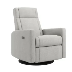 Nelly Motorized Reclining Glider