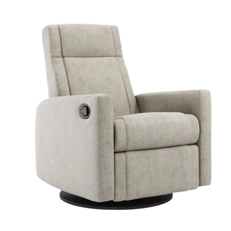 Nelly Reclining Glider