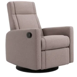 Nelly Reclining Glider