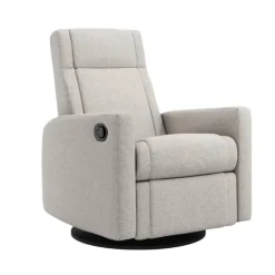 Nelly Reclining Glider