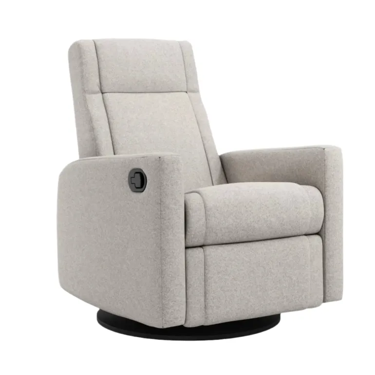 Nelly Reclining Glider