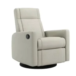 Nelly Reclining Glider