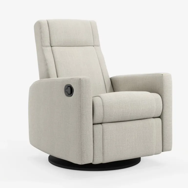 Nelly Reclining Glider