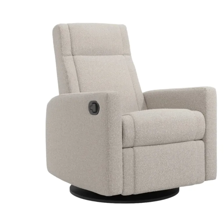 Nelly Reclining Glider