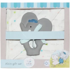 Newborn Baby Gift Set
