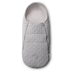 Newborn Inlay - Light Grey