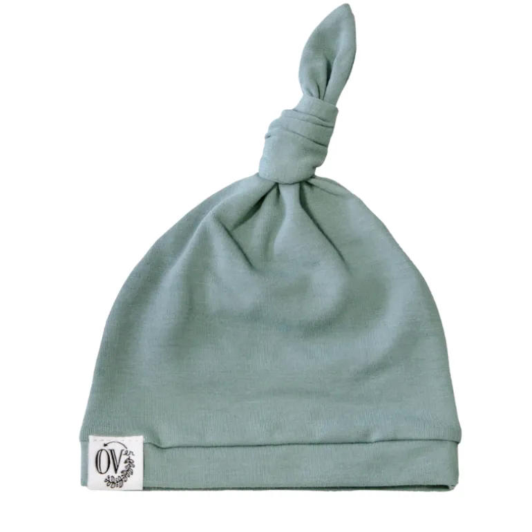 Nodo Knot Hats