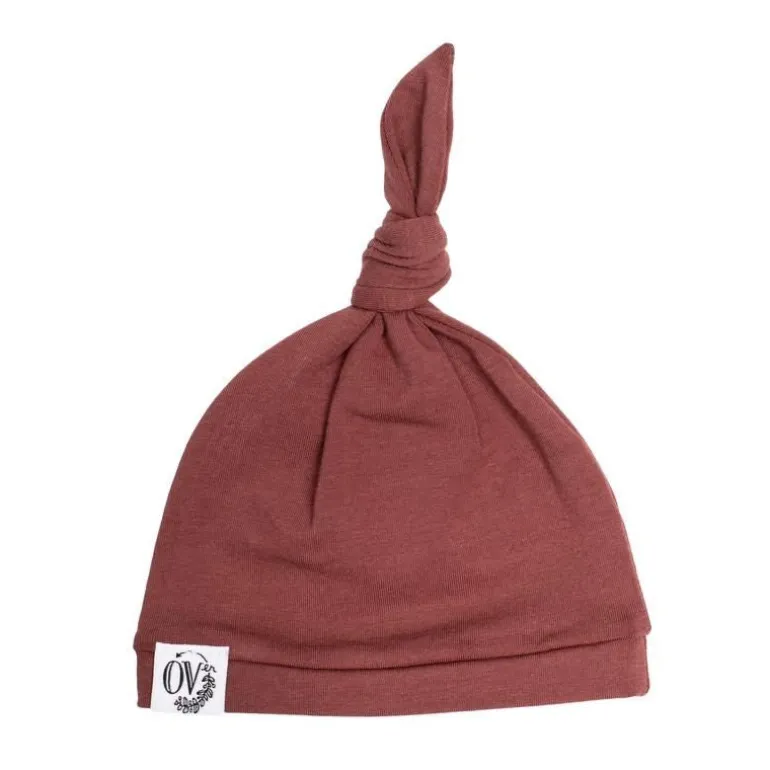 Nodo Knot Hats