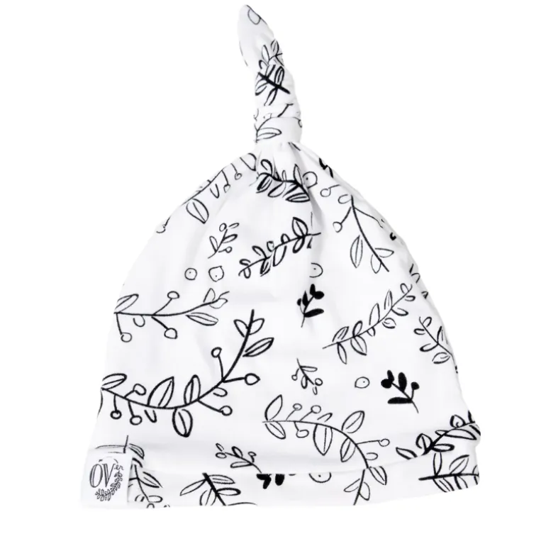 Nodo Knot Hats