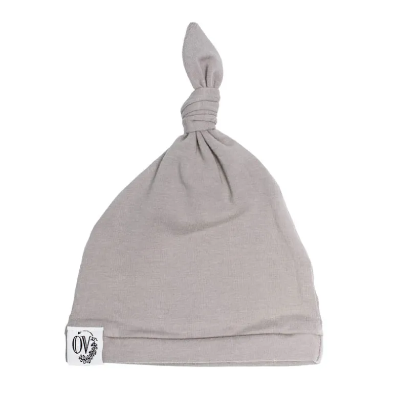 Nodo Knot Hats