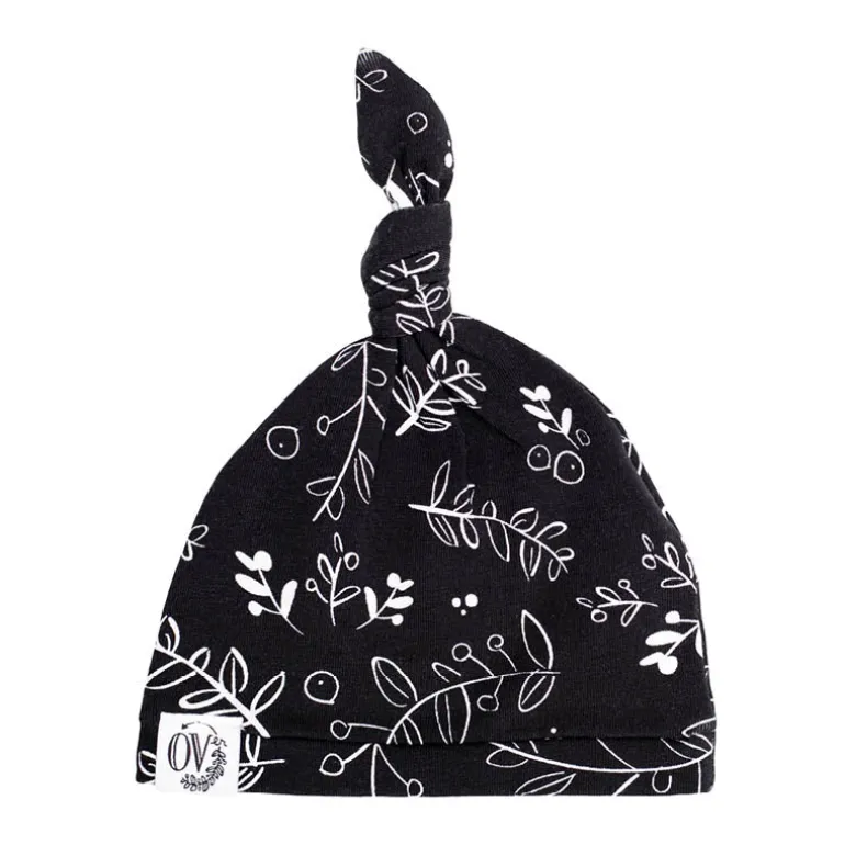 Nodo Knot Hats