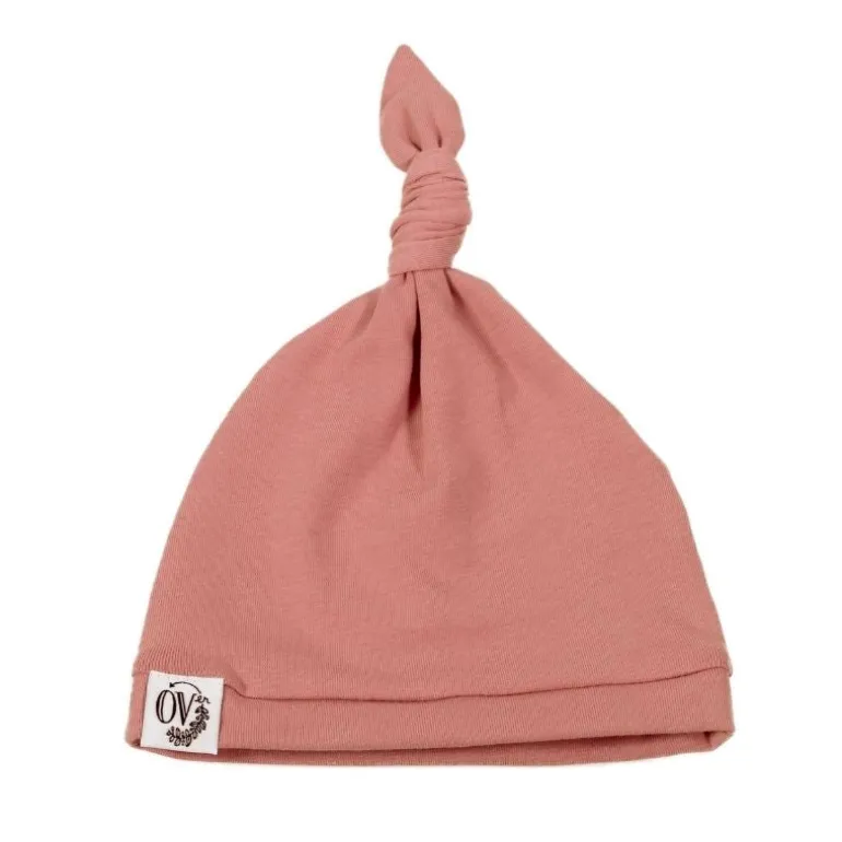 Nodo Knot Hats