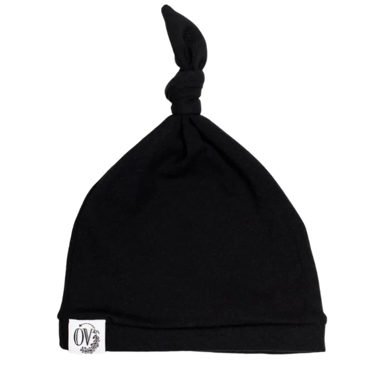 Nodo Knot Hats