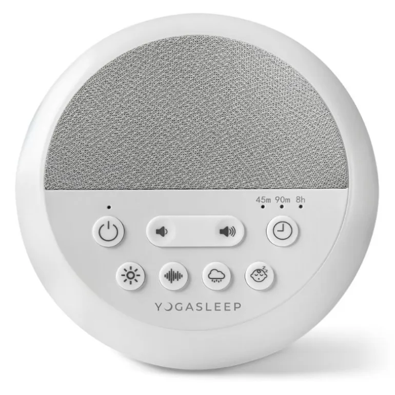 Nod Sound Machine and Night Light
