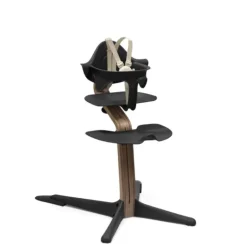 Nomi High Chair Bundle