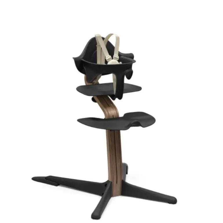 Nomi High Chair Bundle