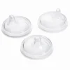 NURSH Transitional Sippy Lid - 3 Pack